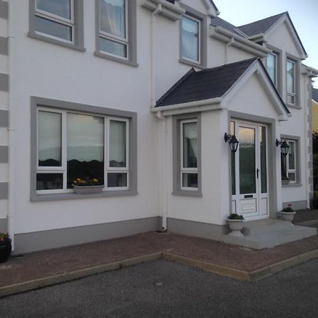 Atlantic Way Guest House 格伦蒂斯 外观 照片