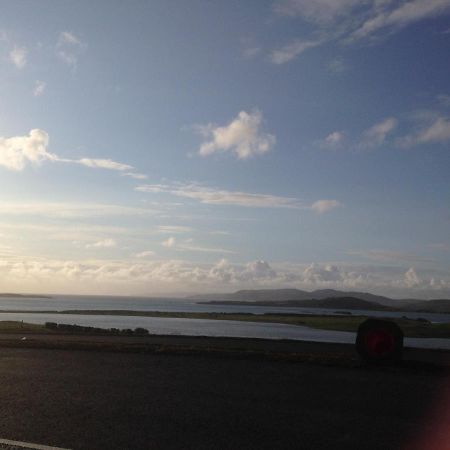 Atlantic Way Guest House 格伦蒂斯 外观 照片