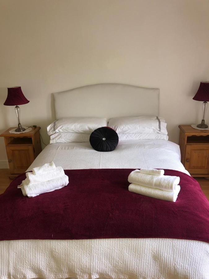 Atlantic Way Guest House 格伦蒂斯 外观 照片
