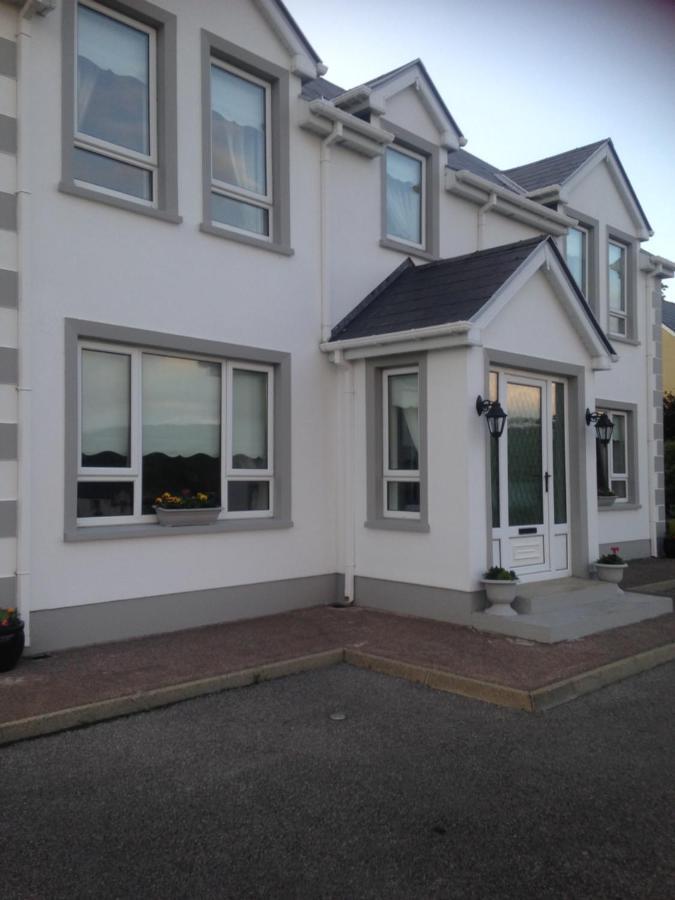 Atlantic Way Guest House 格伦蒂斯 外观 照片