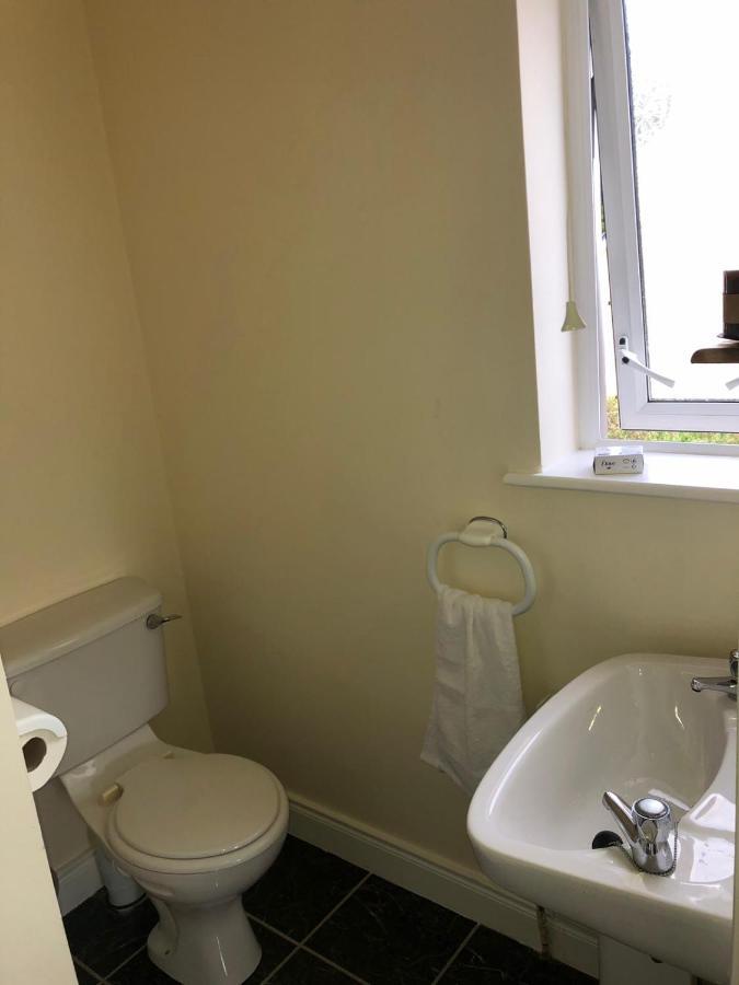Atlantic Way Guest House 格伦蒂斯 外观 照片