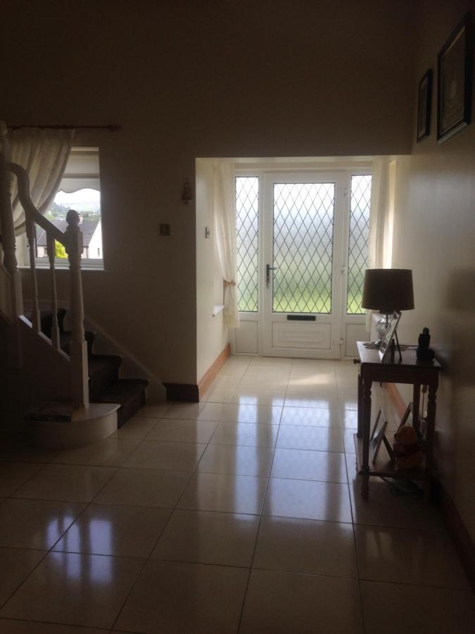 Atlantic Way Guest House 格伦蒂斯 外观 照片